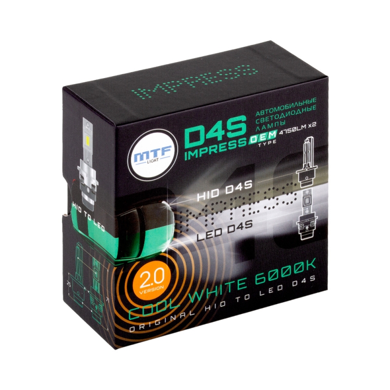 Светодиодные лампы MTF Light серия IMPRESS OEM LED Светодиодные лампы MTF Light серия IMPRESS OEM LED