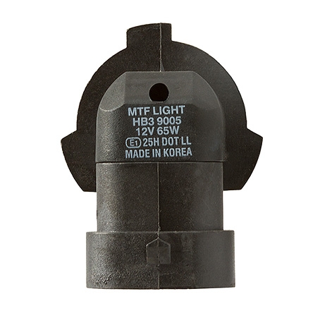 Галогенные лампы MTF Light AURUM 3000K Галогенные лампы MTF Light AURUM 3000K