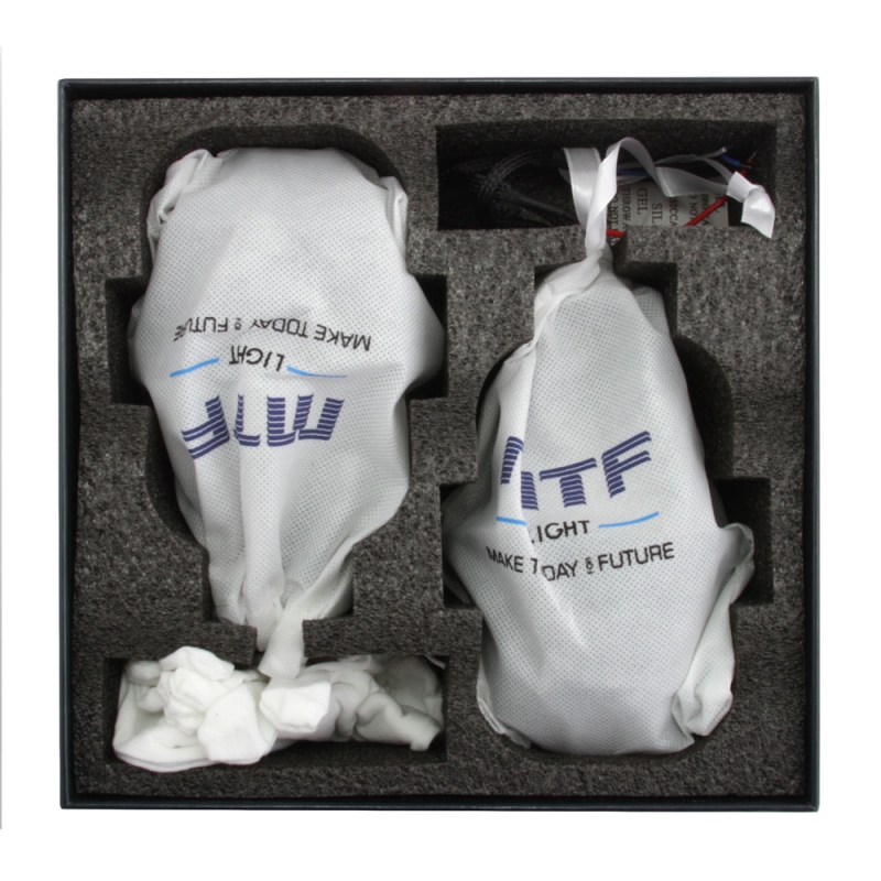 Модули MTF Light линзованные Bi-LED серия WideBeam 2.0 OEM, 12В, 55/67Вт, 6000К, 3 Модули MTF Light линзованные Bi-LED серия WideBeam 2.0 OEM, 12В, 55/67Вт, 6000К, 3", 2шт.