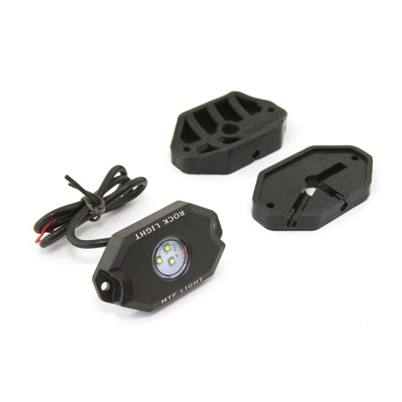 Светодиодная подсветка MTF Light серия Rock Light для кузова, арок, днища Светодиодная подсветка MTF Light серия Rock Light для кузова, арок, днища