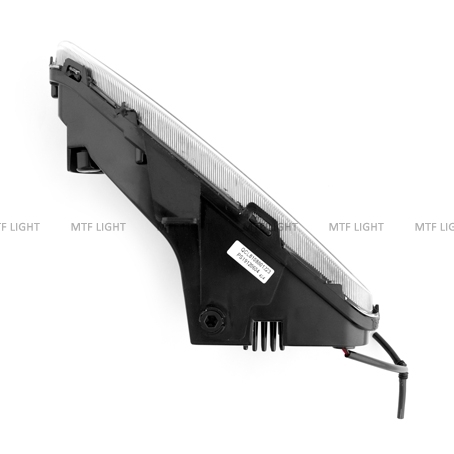 Фары противотуманные светодиодные автомобильные MTF Light NISSAN NEW, линза, 12В, 5000К, 8Вт, ЕСЕ R19, E4 компл. Фары противотуманные светодиодные автомобильные MTF Light NISSAN NEW, линза, 12В, 5000К, 8Вт, ЕСЕ R19, E4 компл.