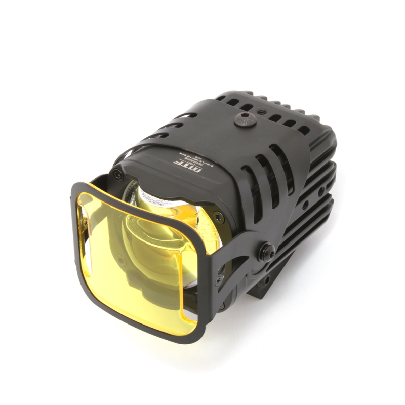Светодиодные линзы MTF LIGHT серии ADVENTURE, 12-24V, 40W/55W, 3000K/5500K, 2700LM, квадратные, 2шт. Светодиодные линзы MTF LIGHT серии ADVENTURE, 12-24V, 40W/55W, 3000K/5500K, 2700LM, квадратные, 2шт.