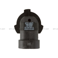 Галогенная лампа MTF Light автомобильная LONG LIFE x4 Галогенная лампа MTF Light автомобильная LONG LIFE x4