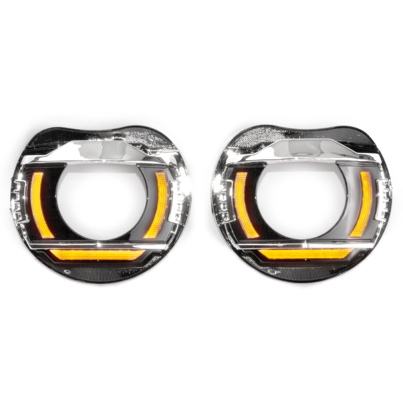 Установочный комплект MTF Light для Bi-LED линз — VW Polo 2013, U-форма, белая и жёлтая подсветка, комплект Установочный комплект MTF Light для Bi-LED линз — VW Polo 2013, U-форма, белая и жёлтая подсветка, комплект