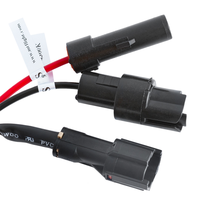 Ксеноновые лампы MTF Light ABSOLUTE VISION +50% — 85В, 35Вт, 4800K, 3800 лм, комплект 2 шт. Ксеноновые лампы MTF Light ABSOLUTE VISION +50% — 85В, 35Вт, 4800K, 3800 лм, комплект 2 шт.