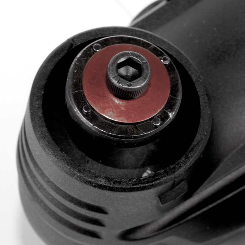 Электроинструмент вибрационный — для снятия герметика / чистки пазов, комплект Электроинструмент вибрационный — для снятия герметика / чистки пазов, комплект