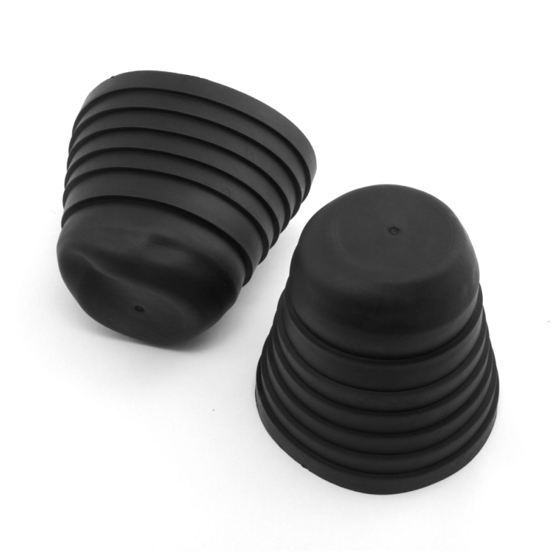 Заглушка резиновая накидная — Ø100 мм, универсальная глубина, шт. Заглушка резиновая накидная — Ø100 мм, универсальная глубина, шт.