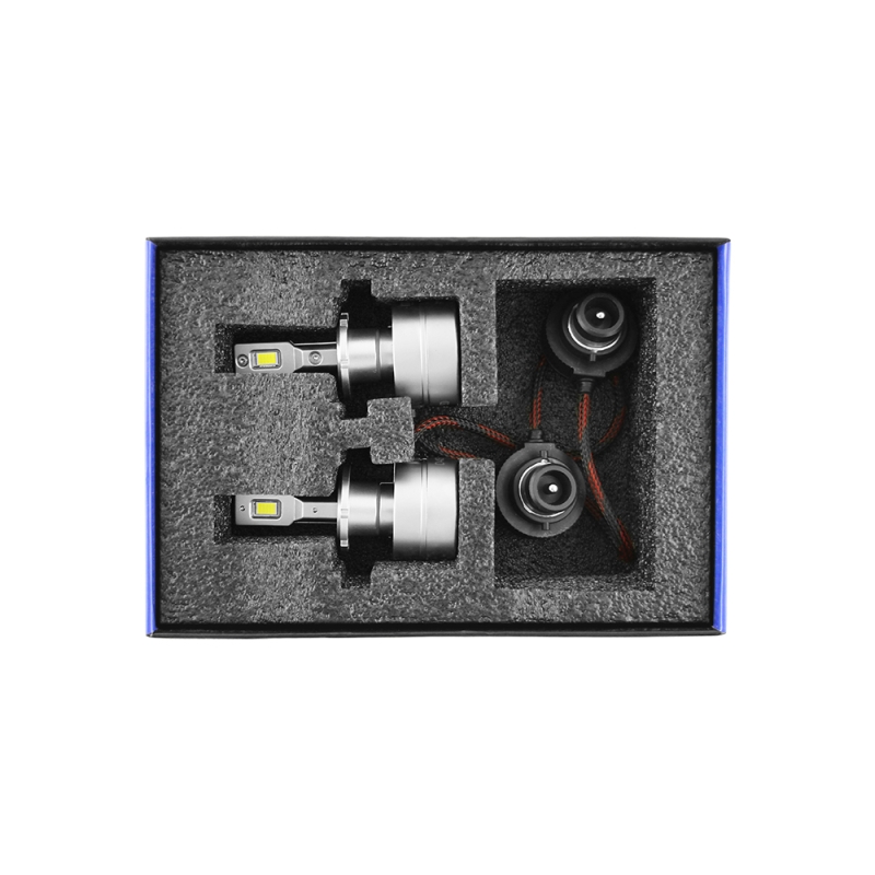 Светодиодные лампы MTF Light, серия MaxBeam Светодиодные лампы MTF Light, серия MaxBeam