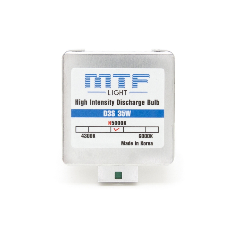 Ксеноновые лампы MTF ACTIVE NIGHT +30%, 3100lm, 5000K, 35W, 42V, 2шт Ксеноновые лампы MTF ACTIVE NIGHT +30%, 3100lm, 5000K, 35W, 42V, 2шт