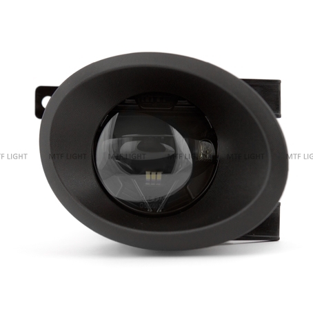 Фары противотуманные светодиодные MTF Light VW / SEAT — линза, 12 В, 5000 К, 10 Вт, ECE R19 / E4, комплект Фары противотуманные светодиодные MTF Light VW / SEAT — линза, 12 В, 5000 К, 10 Вт, ECE R19 / E4, комплект