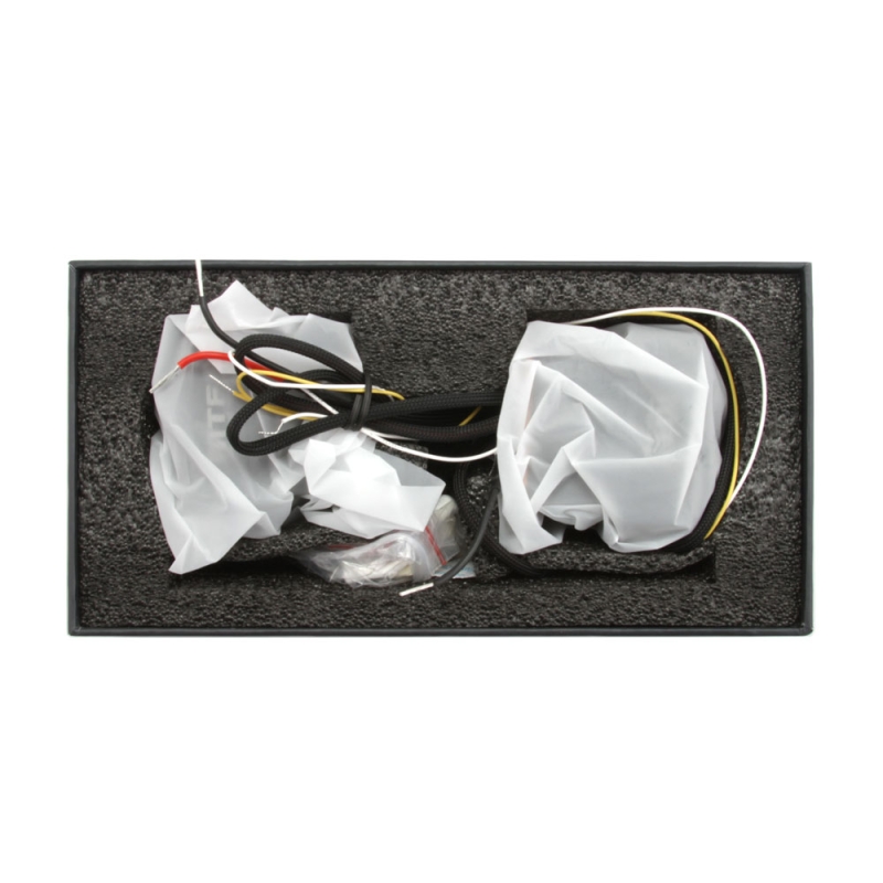 Светодиодные модули дальнего света MTF Light серия QUADRIX MINI 12В, 30ВТ, 5500К, 2300lm, 36x36мм, к-т. Светодиодные модули дальнего света MTF Light серия QUADRIX MINI 12В, 30ВТ, 5500К, 2300lm, 36x36мм, к-т.