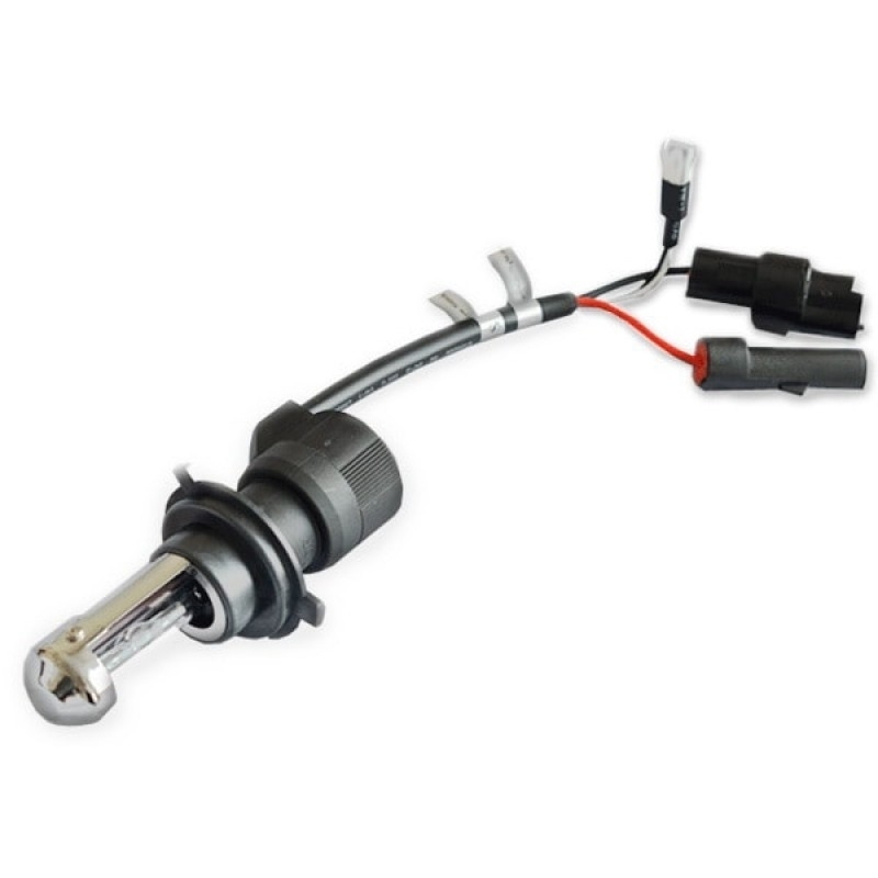 Ксенон 24В MTF Light H4 — 35Вт, 4300K / 5000K / 6000K Ксенон 24В MTF Light H4 — 35Вт, 4300K / 5000K / 6000K