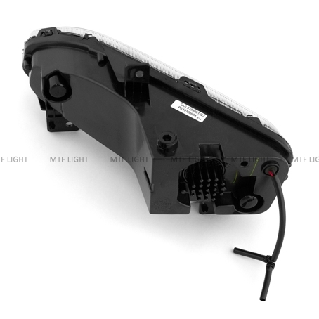 Фары противотуманные светодиодные автомобильные MTF Light NISSAN NEW, линза, 12В, 5000К, 8Вт, ЕСЕ R19, E4 компл. Фары противотуманные светодиодные автомобильные MTF Light NISSAN NEW, линза, 12В, 5000К, 8Вт, ЕСЕ R19, E4 компл.