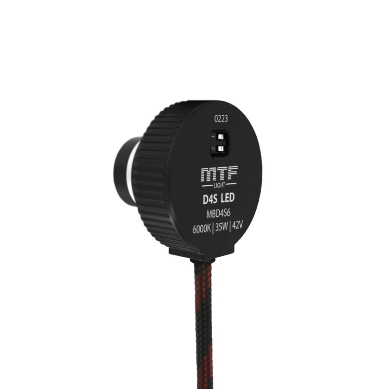 Светодиодные лампы MTF Light, серия MaxBeam Светодиодные лампы MTF Light, серия MaxBeam