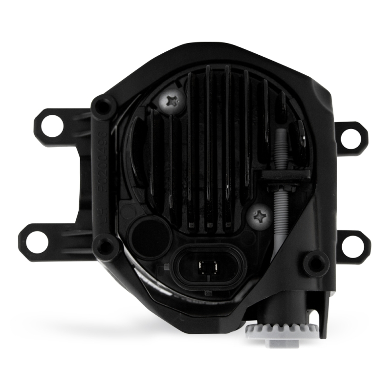 Фары противотуманные светодиодные MTF Light FL05KT — TOYOTA / LEXUS, 12 В, 5.4 Вт, ECE R19 / E4, комплект Фары противотуманные светодиодные MTF Light FL05KT — TOYOTA / LEXUS, 12 В, 5.4 Вт, ECE R19 / E4, комплект