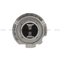 Галогенная лампа MTF Light автомобильная LONG LIFE x4 Галогенная лампа MTF Light автомобильная LONG LIFE x4
