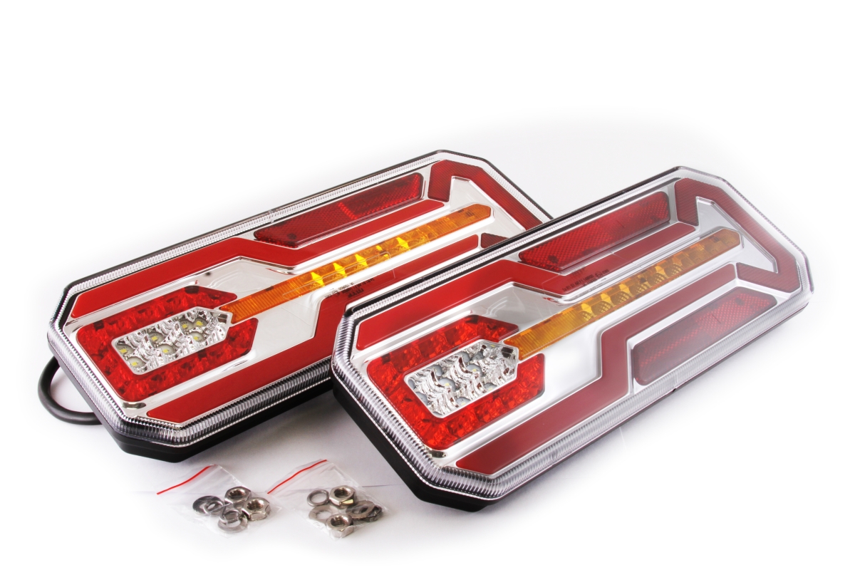 Фонари задние светодиодные MTF LIGHT габарит/стоп/ПТФ/реверс/поворот 12-24V, сертификат ECE R148, к-т 2шт. Фонари задние светодиодные MTF LIGHT габарит/стоп/ПТФ/реверс/поворот 12-24V, сертификат ECE R148, к-т 2шт.